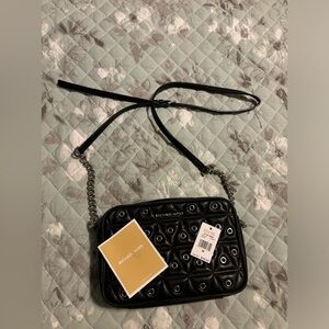 Michael Kors Crossbody Purse